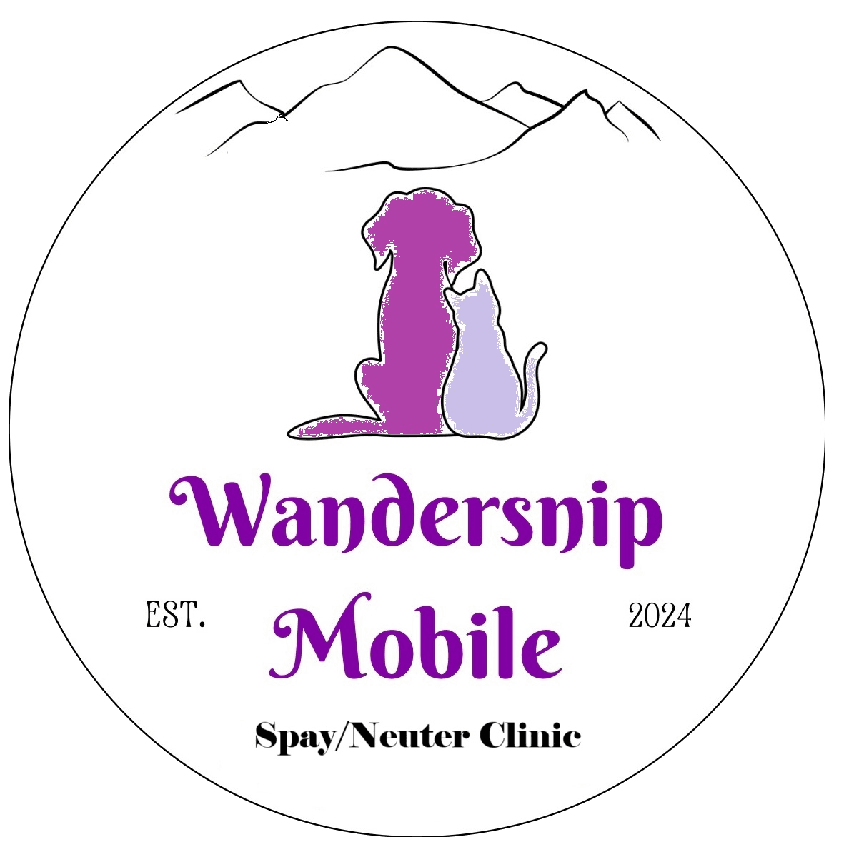 Wandersnip Logo