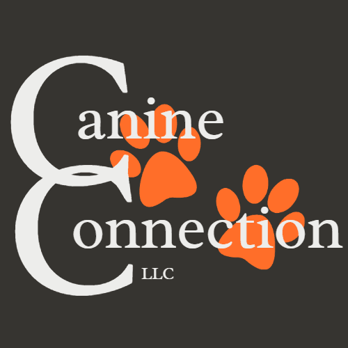Canine Connection NH logo