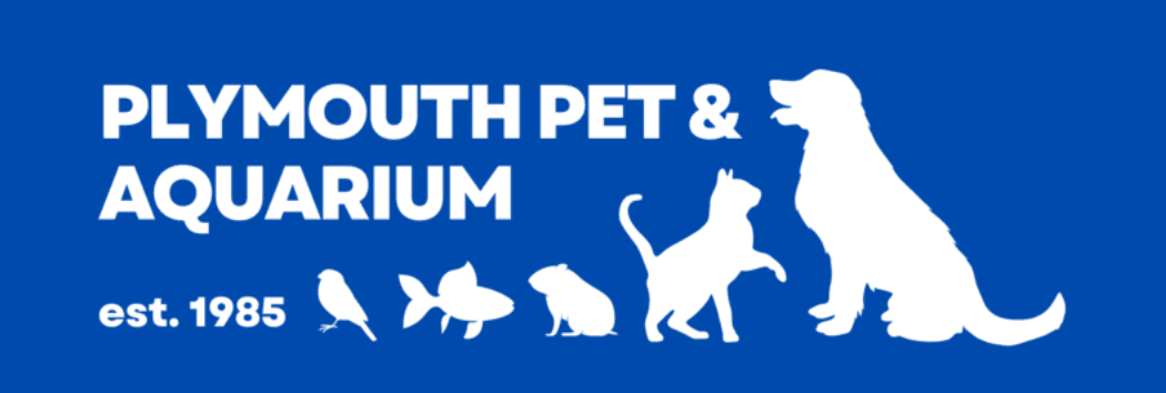 Plymouth Pet & Aquarium logo
