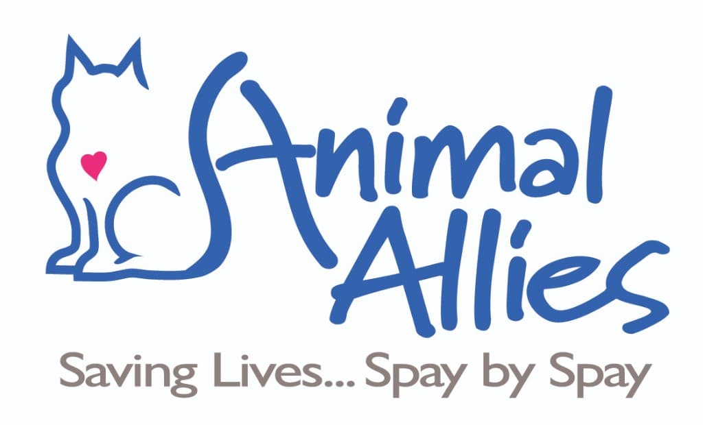 Animal Allies logo