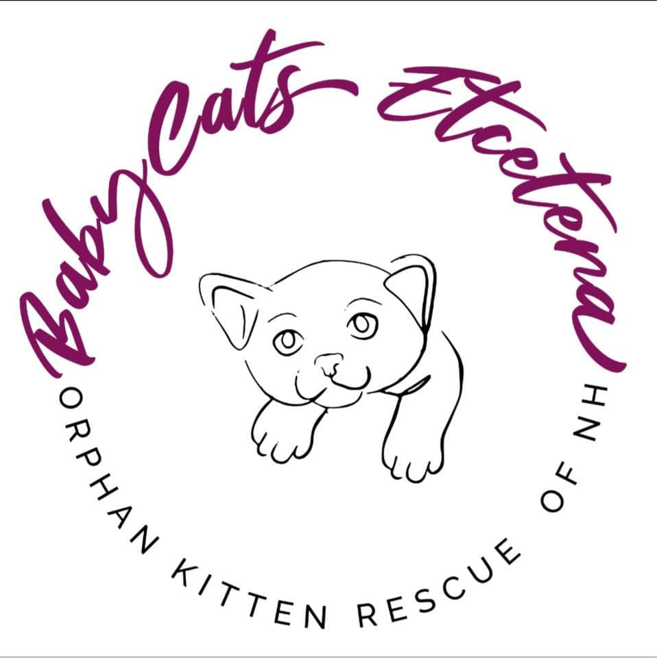 BabyCats Etc. logo
