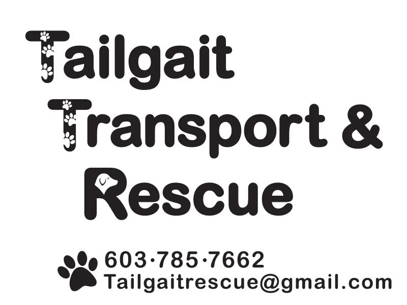 Tailgait Rescue logo
